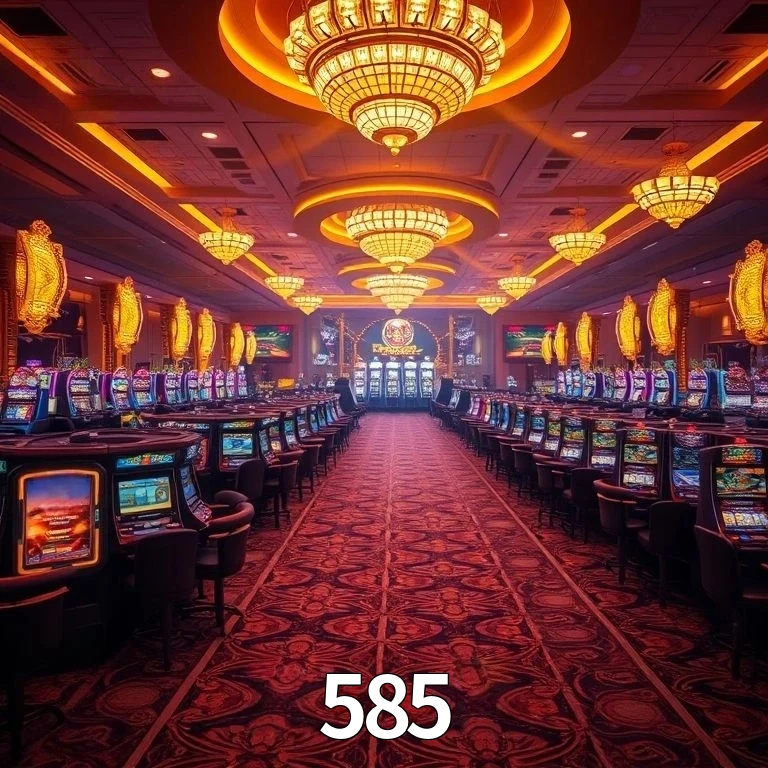 585 App Notificações