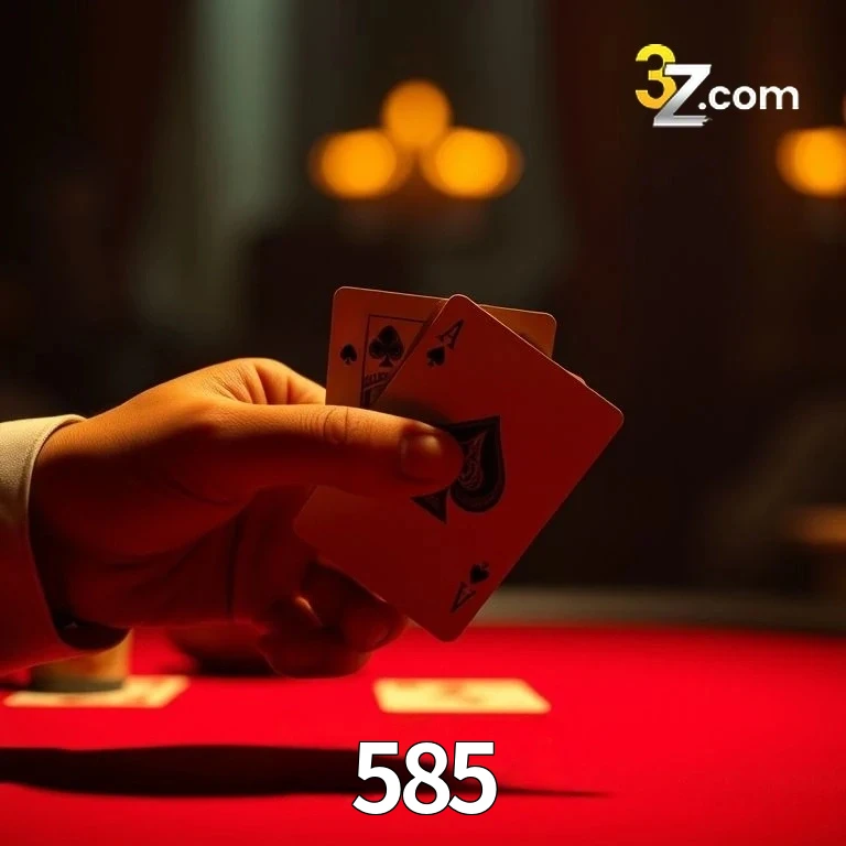 585 Bônus