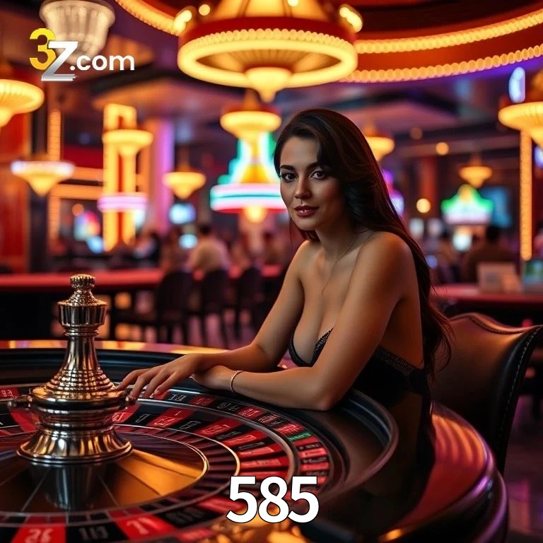 585 Bônus