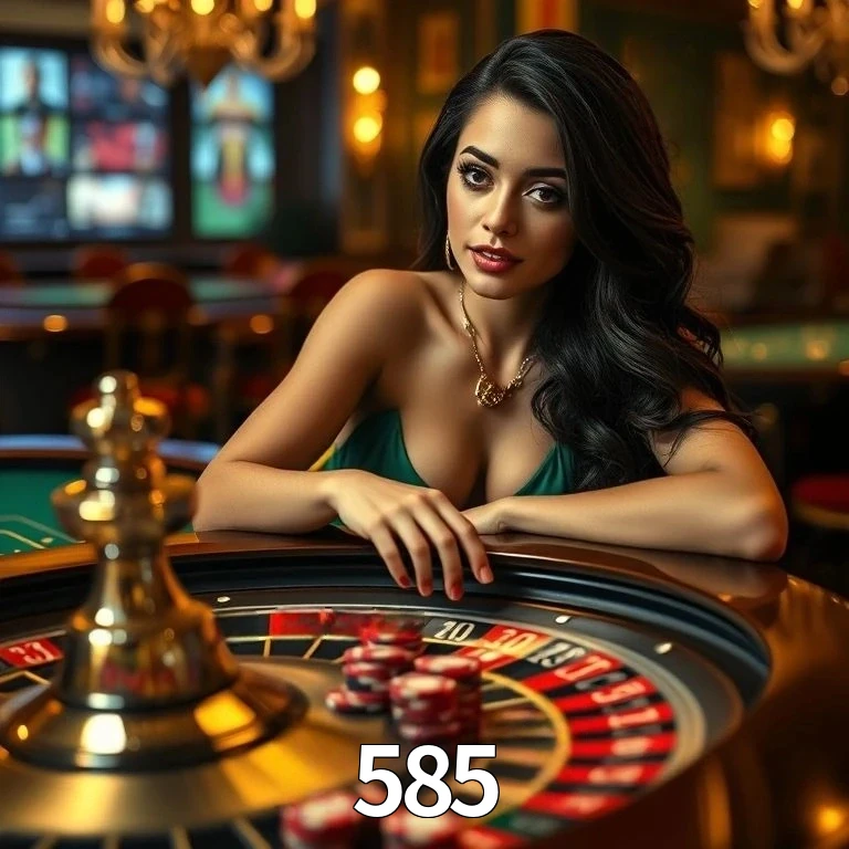 585 Acumuladoras até 25 Seleções